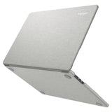 Spigen Urban Fit Macbook Air 13 M2 M5 2023 2026 Heathergray