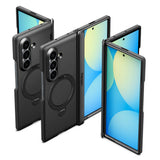 Spigen Slim Armor Pro S Magsafe Galaxy Z Fold 8 Ultra Sort
