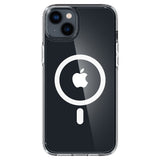 Spigen Ultra Hybrid Magsafe Iphone 14 Hvid