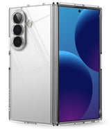 Ringke Fusion Galaxy Z Fold 8 Ultra Clear