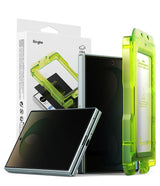 Privacyglas Ringke Cover Display Easy Slide 360 2 Pack Galaxy Z Fold 8 Privacy