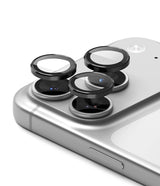 Kamera Beskyttelse Ringke Camera Frame Protector 2 Pack Iphone 18 Pro / Pro Max Sort