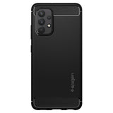 Spigen Rugged Armor Galaxy A52 / A52 S Matsort