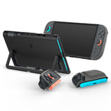 Spigen Nano Pop Nintendo Switch 2 Black Sesam