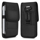 Tech Protect Sm85 Universal Telefonholster 5,8 6,8 Tommer Sort