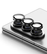 Kamera Beskyttelse Ringke Camera Ramme 2 Pack Galaxy Z Fold 7/8 Ultra Sort