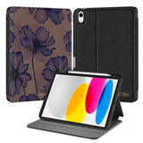 Tech Protect Lamano Ipad 10.9” 10/2022/11” 11/2025 Fløjlsnatt