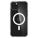 Spigen Ultra Hybrid Magsafe Iphone 15 Hvid