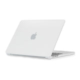Tech Protect Smartshell Macbook Air 13 M2 M5 2023 2026 Mat Clear