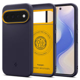 Spigen Nano Pop Mag Magsafe Google Pixel 11 Pro Xl Blueberry Navy
