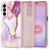 Tech Protect Icon Galaxy A27 5 G Marmor