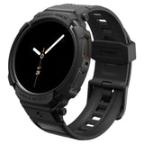 Spigen Rugged Armor ”Pro” Samsung Galaxy Watch 8/9 (44 Mm) Matsort