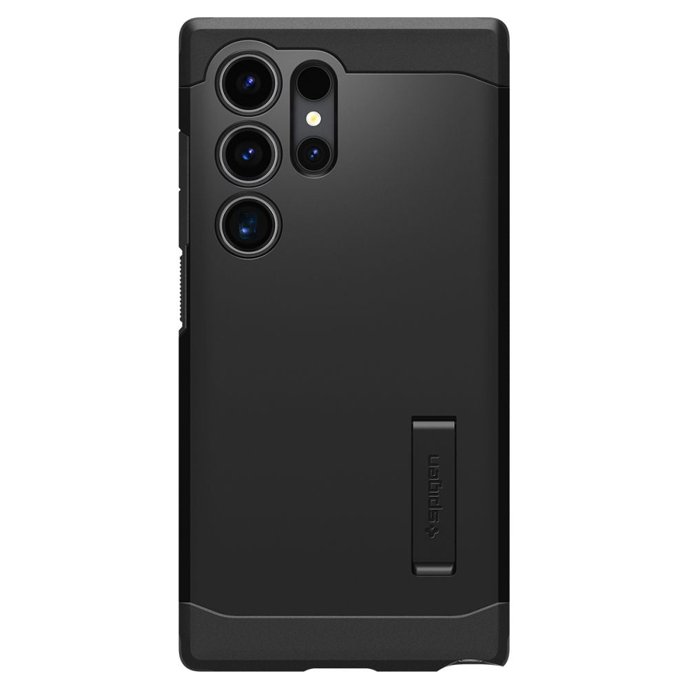Spigen Tough Armor Galaxy S24 Ultra Sort