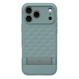 Spigen Parallax ”S” Mag Magsafe Iphone 17 Pro / 18 Pro Sage Green