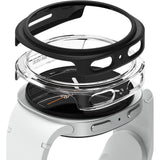 Ringke Slim 2 Pak Galaxy Ur 8/9 (44 Mm) Klar & Matsort