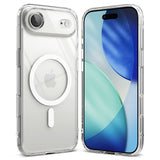 Ringke Fusion Magnetisk Magsafe Iphone Air Clear