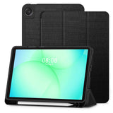 Tech Protect Sc Pen Canvas Galaxy Tab A9 / A11 8.7 X110 / X115 / X133 / X135 Obsidian Sort