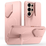 Tech Protect Kevlar Aura Magsafe Galaxy S26 Ultra Pink