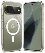 Ringke Fusion Magnetic Magsafe Google Pixel 11 Pro Xl Clear