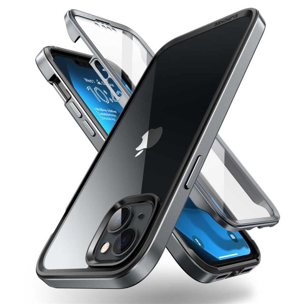 Supcase Edge Xt Iphone 14 Plus / 15 Plus Sort