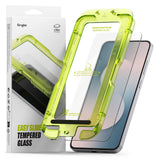 Hærdet Glas Ringke Easy Slide 2 Pack Galaxy S25 Fe Clear