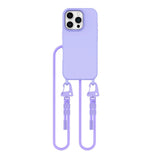 Tech Protect Magnæske Magsafe Iphone 16 Pro Lavendel