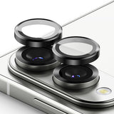 Kamera Beskyttelse Ringke Kamera Rammebeskytter Galaxy S25 Edge Sort