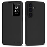 Tech Protect Smart Tegnebog Galaxy A27 5 G Matsort