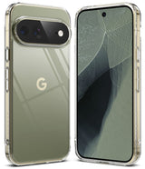 Ringke Fusion Google Pixel 11 Pro Xl Klar