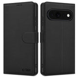 Tech Protect Google Pixel 11 Pro Xl Tegnebog Matsort