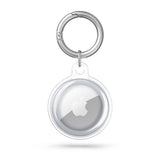 Tech Protect Icon Apple Airtag 1/2 Klar