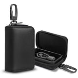 Tech Protect Klr300 Etui Nøglefri Rfid Signalblokker Sort/Sort