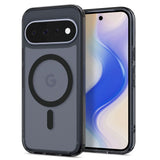 Spigen Ultra Hybrid Mag Magsafe Google Pixel 11 Frost Sort