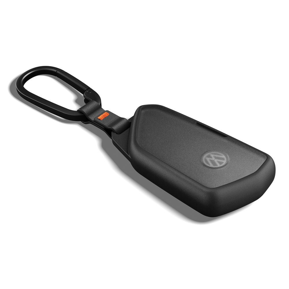 Spigen Vk100 Volkswagen / Skoda / Seat Nøgleforsettelse Sort
