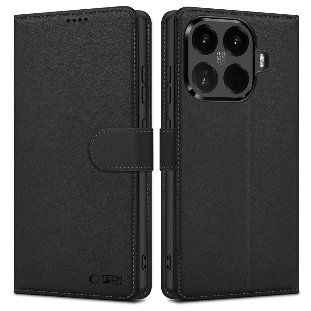 Tech Protect Punch Xiaomi 17 T Pro Sort