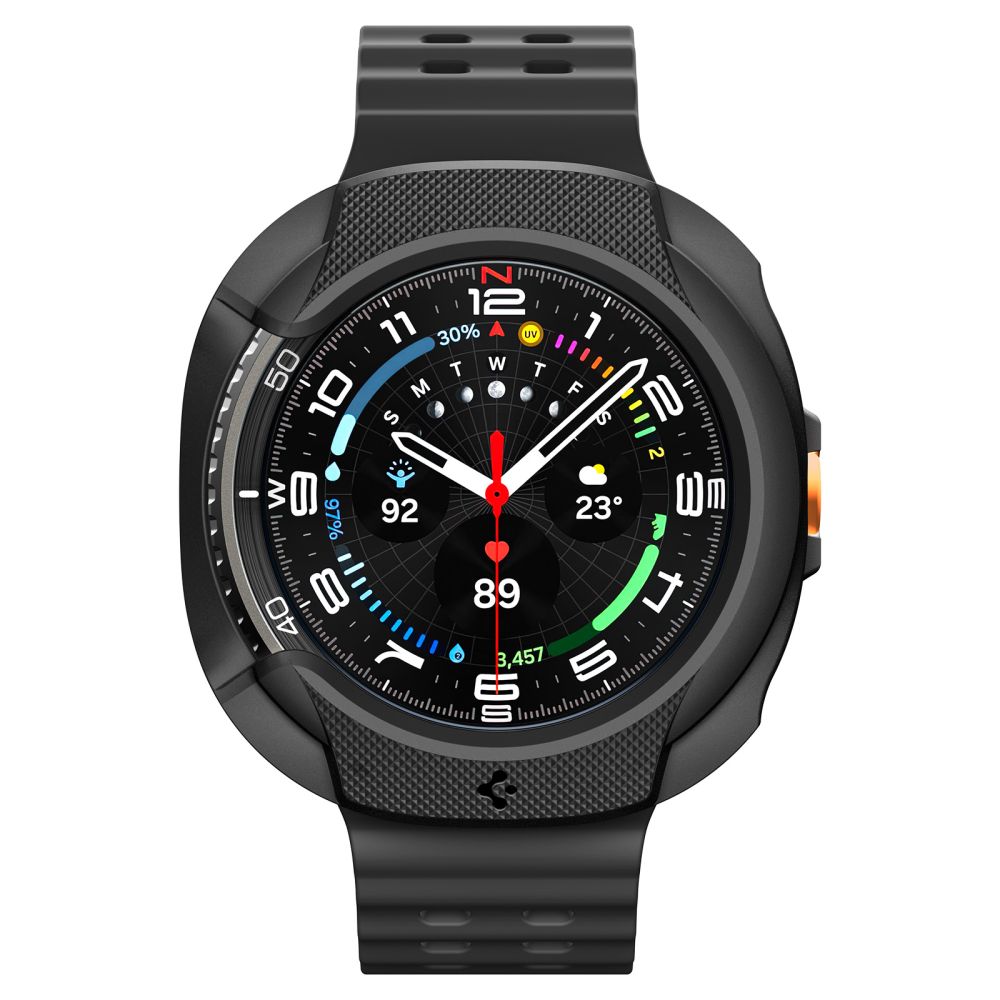 Spigen Liquid Air Samsung Galaxy Watch 8 Classic (46 Mm) Matsort