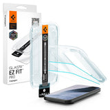 Hærdet Glas Spigen Glas.Tr Ez Fit Pro Ac 2 Pack Google Pixel 11/11 Pro Clear