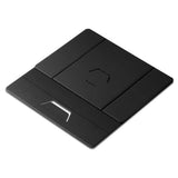 Spigen Ld201 S8 Slimfold Bærbare Og Tablet Stativ Space Grå