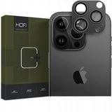 Kamera Beskyttelse Hofi Fullcam Pro+ Iphone 14 Pro / 14 Pro Max Sort