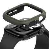 Ringke Onyx Apple Watch 10/11 (46 Mm) Mørkegrøn