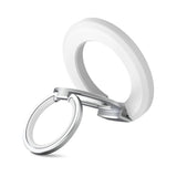 Tech Protect Mmr500 Magnetisk Magsafe Telefonring Hvid
