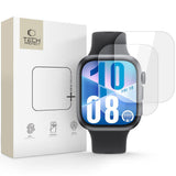 Hydrogelfilm Tech Protect Hydro Flex+ 2 Pak Huawei Watch Fit 3/4 Klar