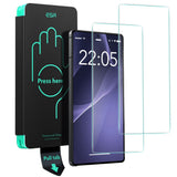 Hærdet Glas Esr Hærdet Glas 2 Pack Galaxy S25 Ultra Clear
