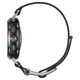 Spigen Durapro Flex Samsung Galaxy Watch Ultra 1/2 2024 2026 (47 Mm) Sort