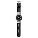 Spigen Durapro Armor Band Samsung Galaxy Watch Ultra 1/2 2024 2026 (47 Mm) Sort