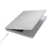 Spigen Urban Fit Macbook Pro 14 M1 M5 / M5 Pro / M5 Pro Max 2021 2026 Lynggrå