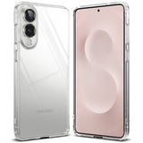 Ringke Fusion Galaxy S25 Edge Clear