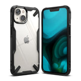 Ringke Fusion X Iphone 14 Plus / 15 Plus Sort