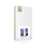 Tech Protect Flexair Hybrid Galaxy S25 Clear