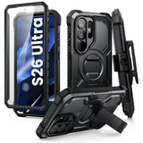 Supcase Iblsn Armorbox Clip Mag Magsafe Galaxy S26 Ultra Sort